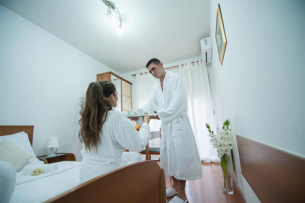 Hotel Gec Zaprešić Habitación foto