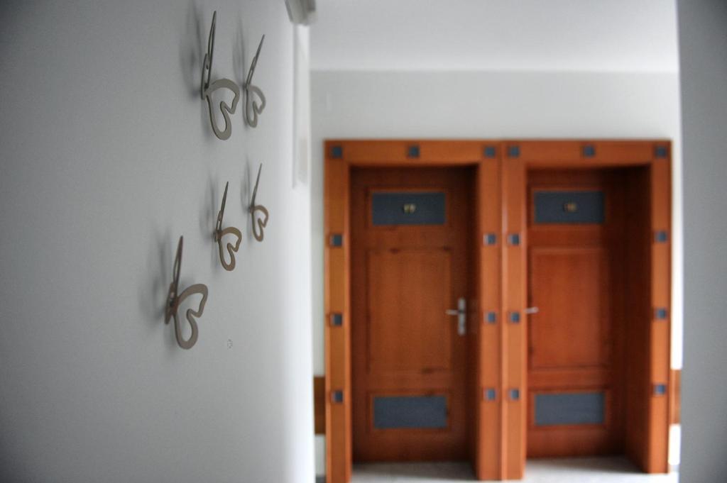 Hotel Gec Zaprešić Habitación foto